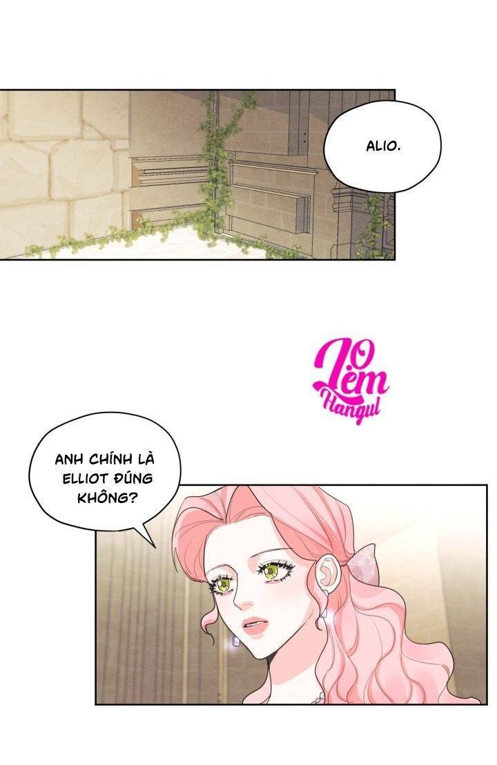 Tôi Là Tình Cũ Của Nam Chính Chapter 14 - 42