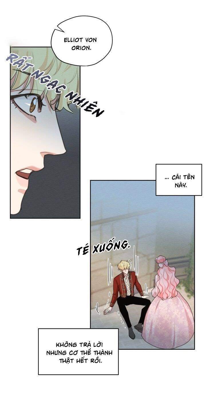 Tôi Là Tình Cũ Của Nam Chính Chapter 14 - 43