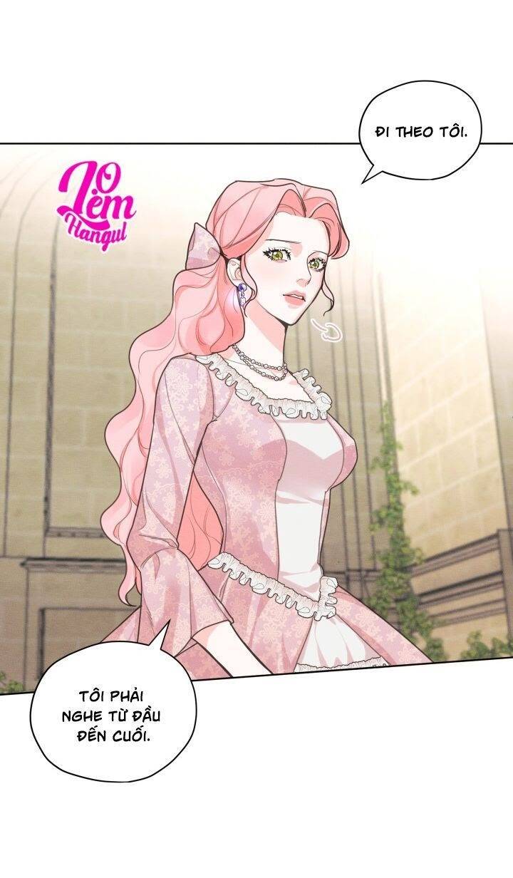 Tôi Là Tình Cũ Của Nam Chính Chapter 14 - 44