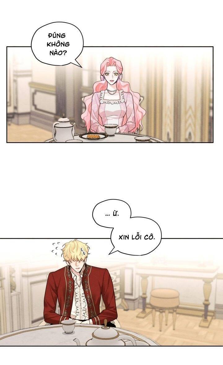 Tôi Là Tình Cũ Của Nam Chính Chapter 14 - 46