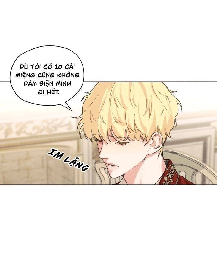 Tôi Là Tình Cũ Của Nam Chính Chapter 14 - 48