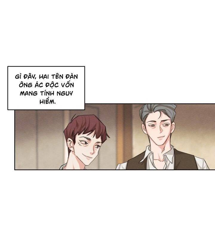 Tôi Là Tình Cũ Của Nam Chính Chapter 14 - 6