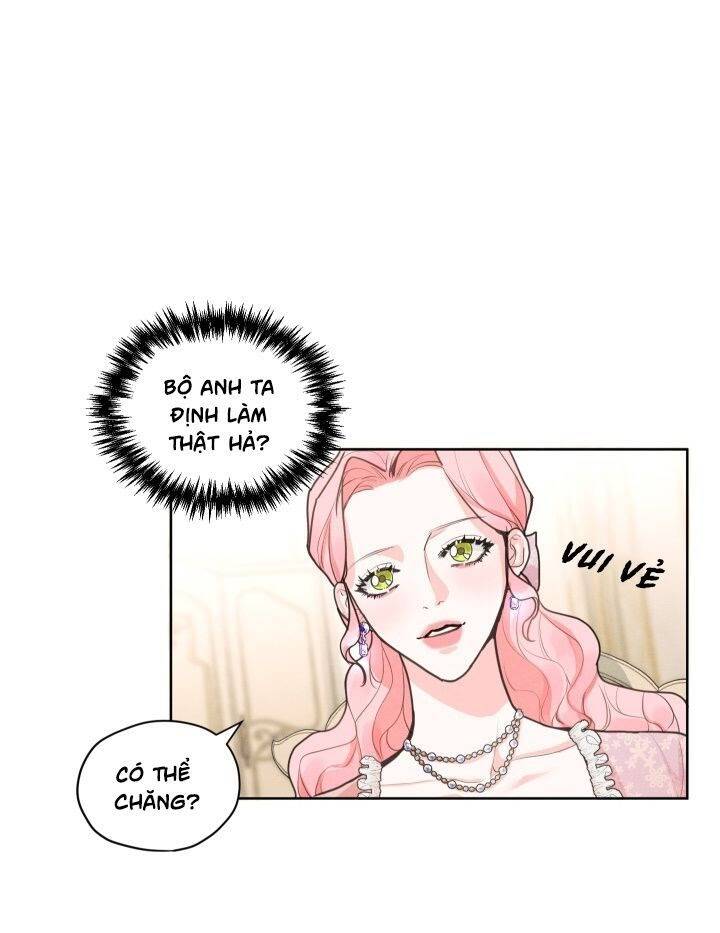 Tôi Là Tình Cũ Của Nam Chính Chapter 14 - 51