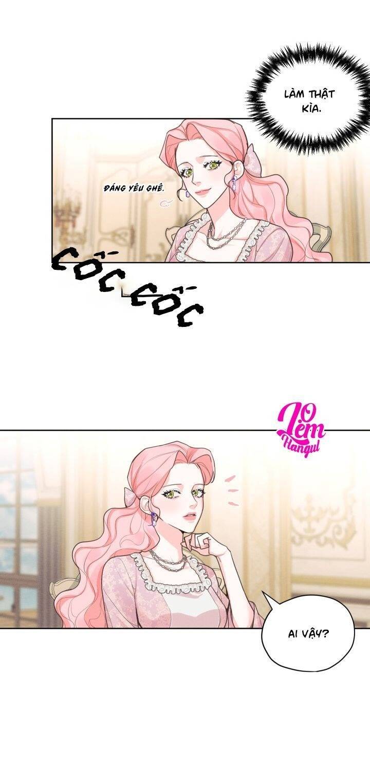 Tôi Là Tình Cũ Của Nam Chính Chapter 14 - 53