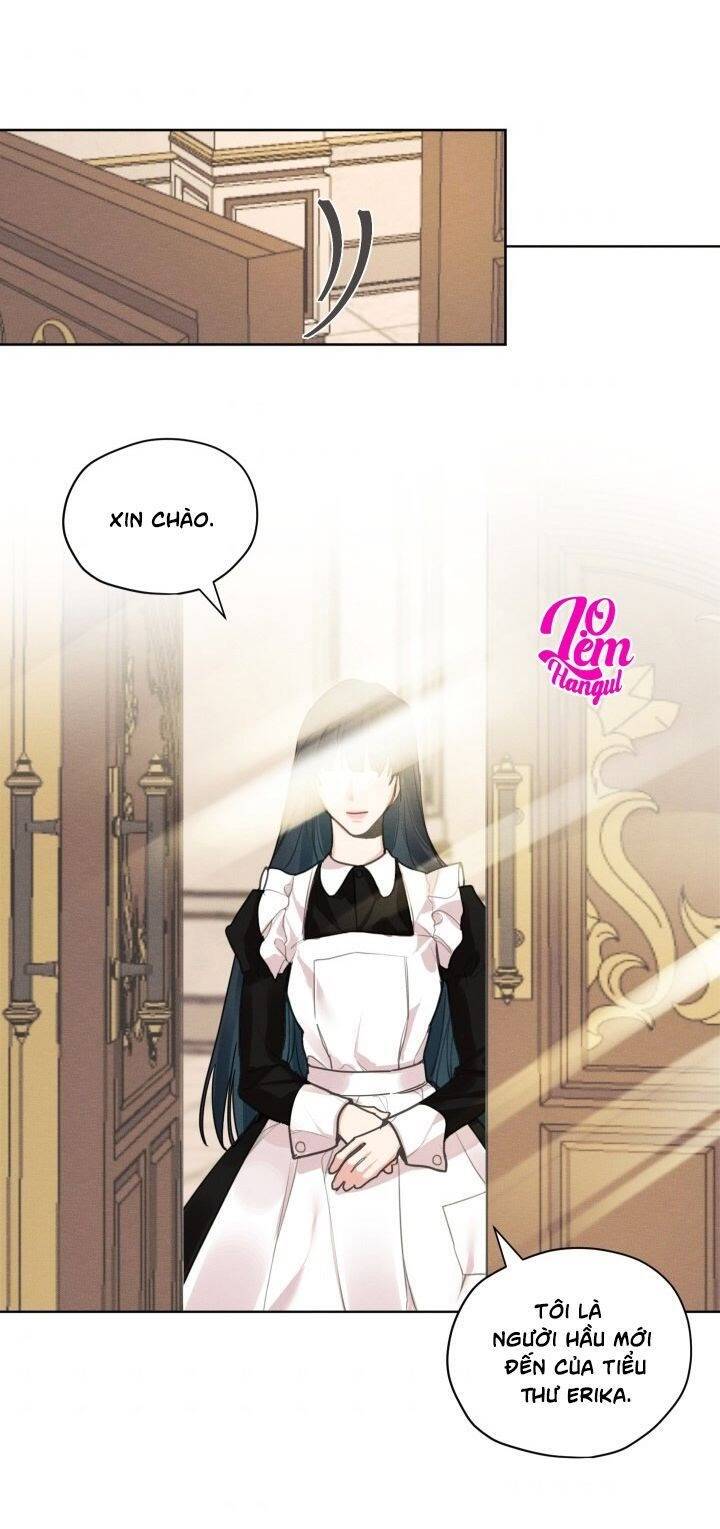 Tôi Là Tình Cũ Của Nam Chính Chapter 14 - 54