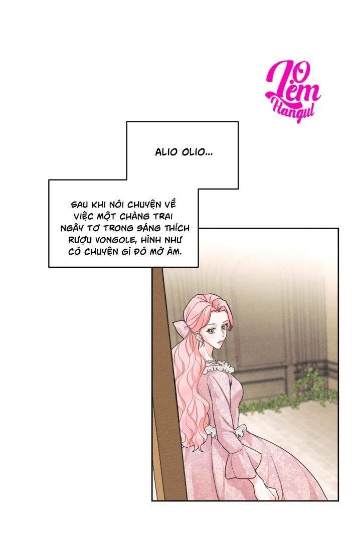 Tôi Là Tình Cũ Của Nam Chính Chapter 14 - 7