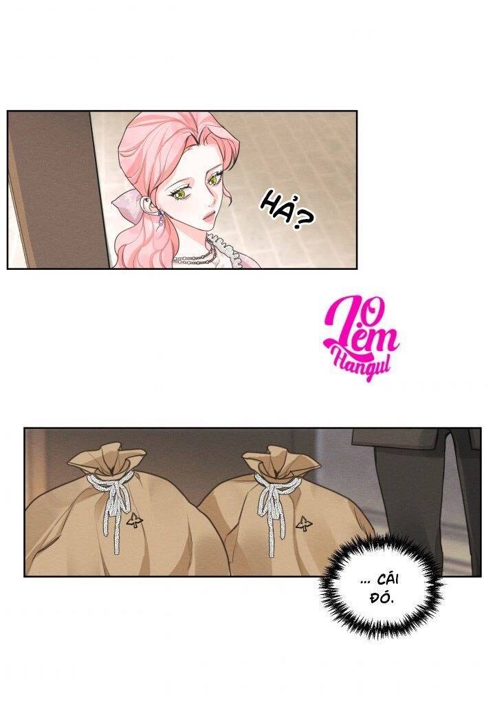 Tôi Là Tình Cũ Của Nam Chính Chapter 14 - 8