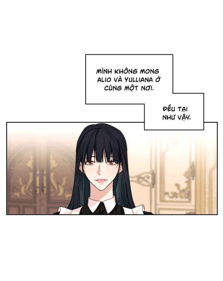Tôi Là Tình Cũ Của Nam Chính Chapter 15 - 19