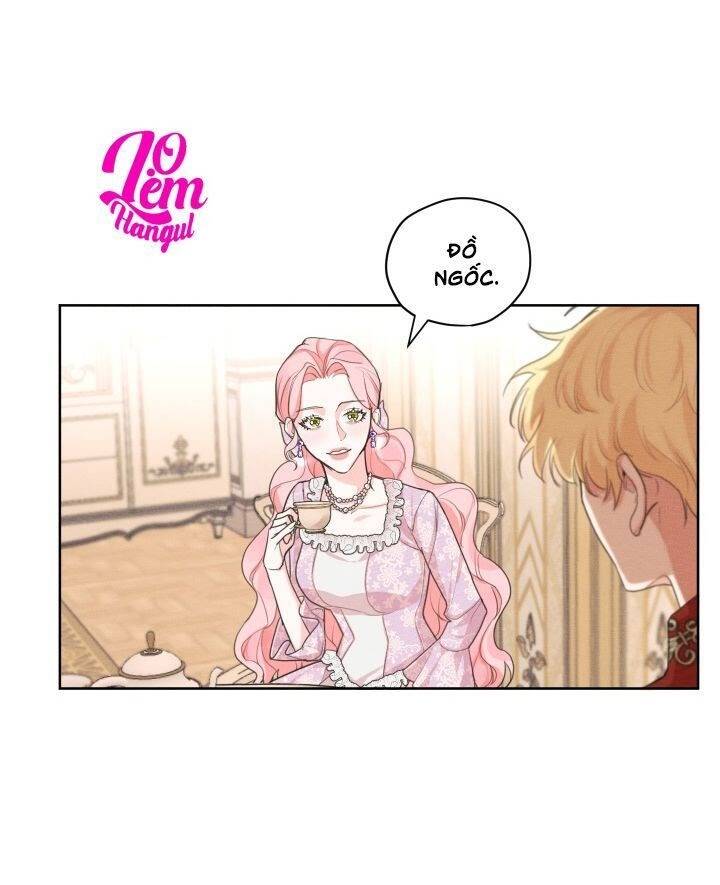 Tôi Là Tình Cũ Của Nam Chính Chapter 15 - 25