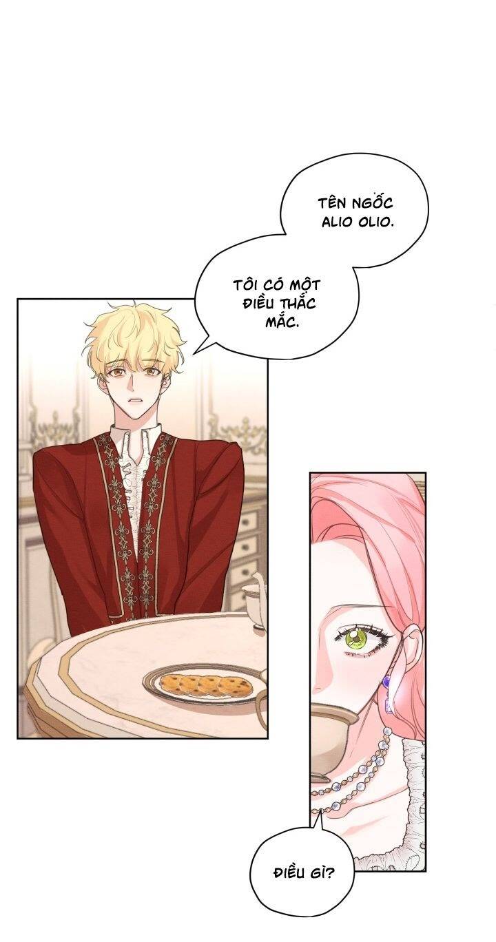Tôi Là Tình Cũ Của Nam Chính Chapter 15 - 26