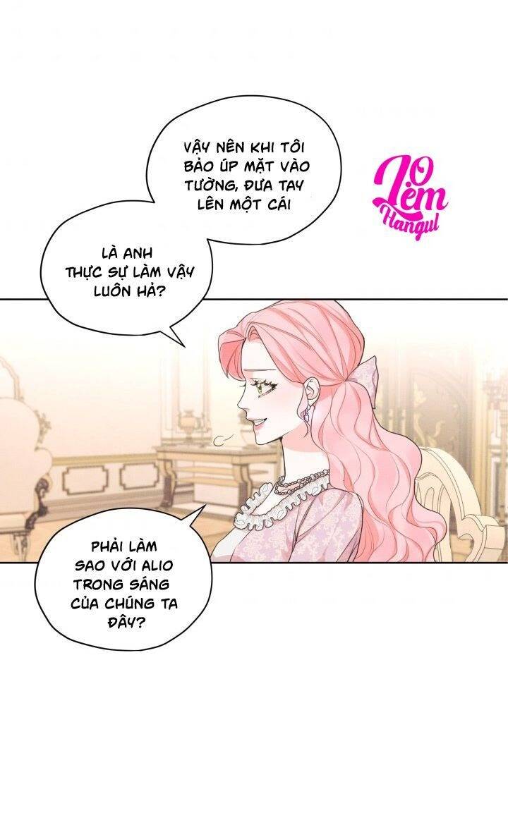 Tôi Là Tình Cũ Của Nam Chính Chapter 15 - 31