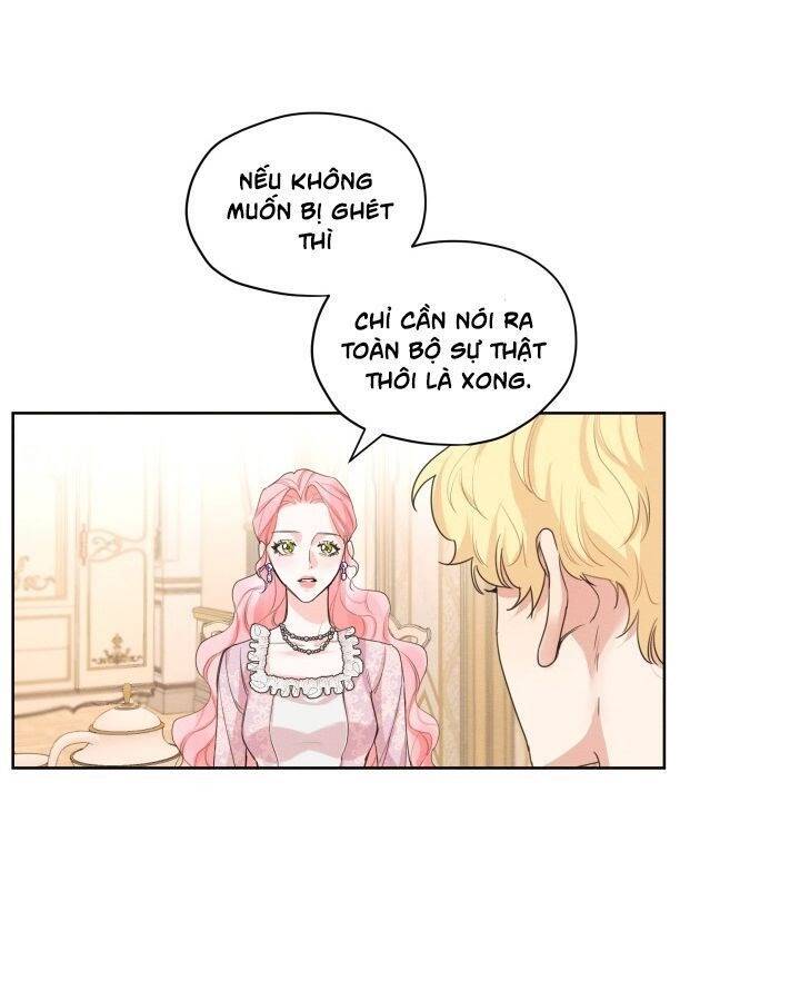 Tôi Là Tình Cũ Của Nam Chính Chapter 15 - 34