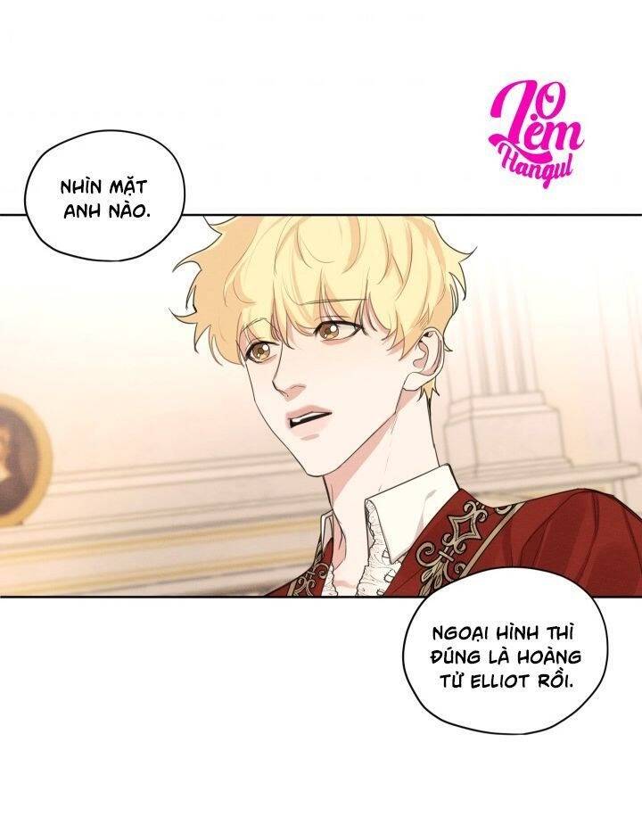 Tôi Là Tình Cũ Của Nam Chính Chapter 15 - 39