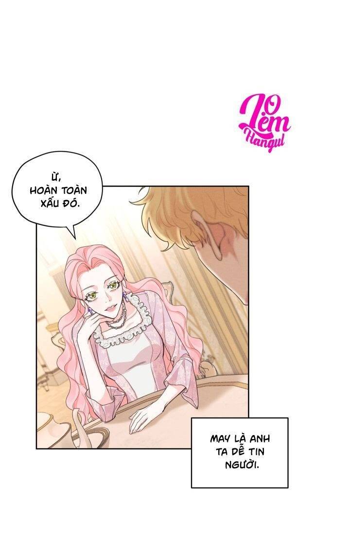Tôi Là Tình Cũ Của Nam Chính Chapter 15 - 41