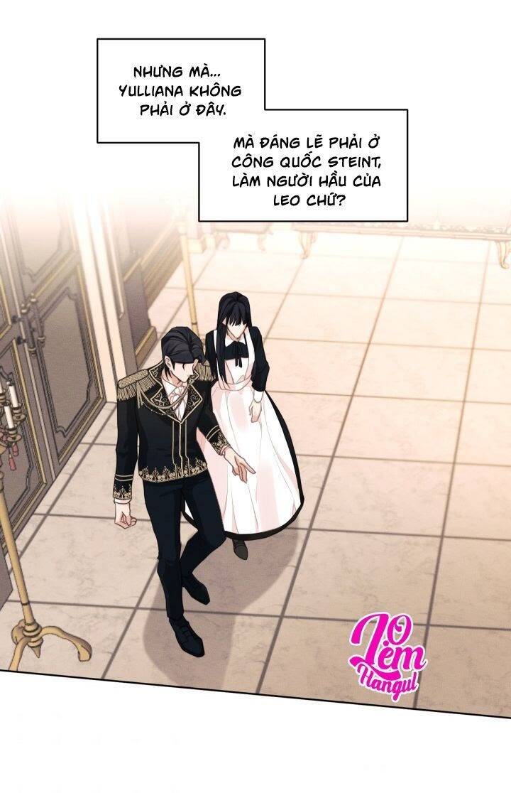 Tôi Là Tình Cũ Của Nam Chính Chapter 15 - 9