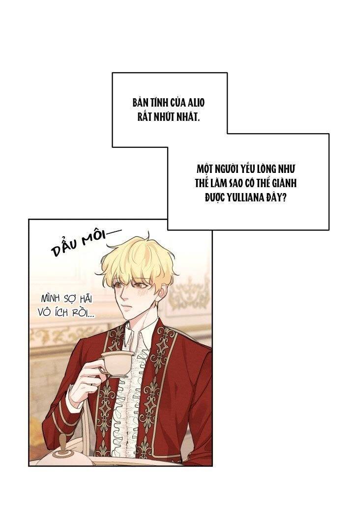 Tôi Là Tình Cũ Của Nam Chính Chapter 16 - 11