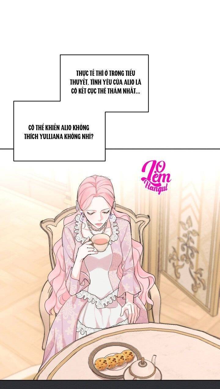 Tôi Là Tình Cũ Của Nam Chính Chapter 16 - 12