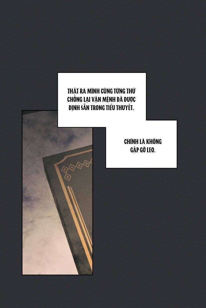 Tôi Là Tình Cũ Của Nam Chính Chapter 16 - 13