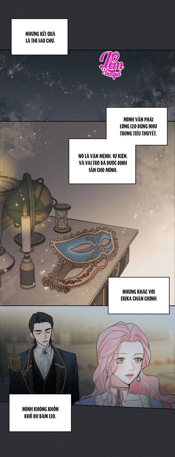 Tôi Là Tình Cũ Của Nam Chính Chapter 16 - 14