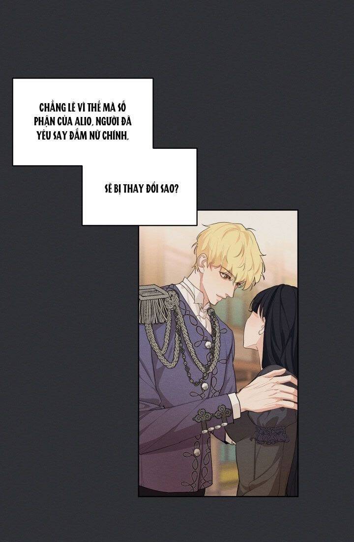 Tôi Là Tình Cũ Của Nam Chính Chapter 16 - 16