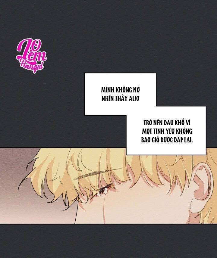 Tôi Là Tình Cũ Của Nam Chính Chapter 16 - 17
