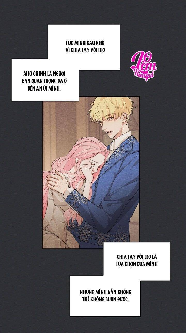 Tôi Là Tình Cũ Của Nam Chính Chapter 16 - 18