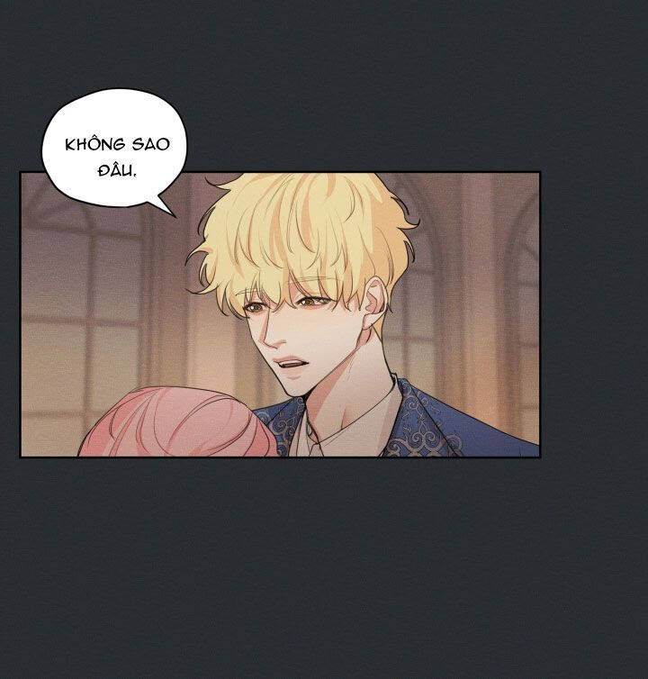 Tôi Là Tình Cũ Của Nam Chính Chapter 16 - 20