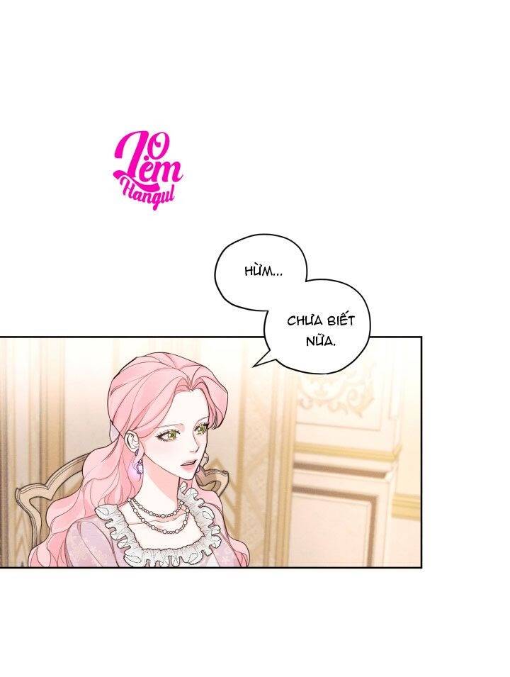 Tôi Là Tình Cũ Của Nam Chính Chapter 16 - 3