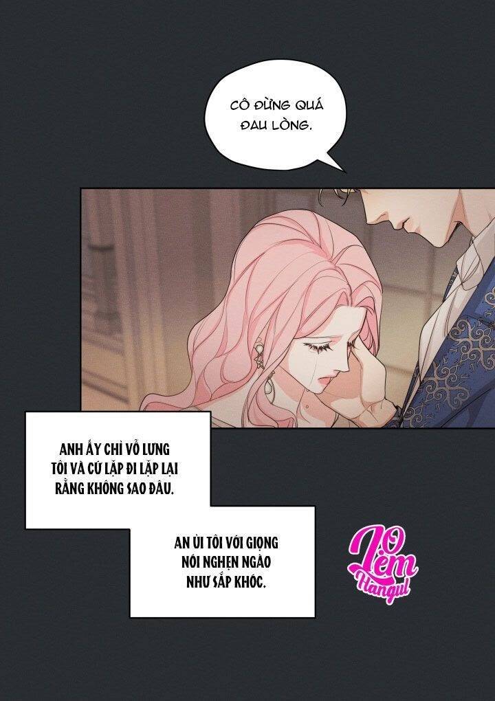 Tôi Là Tình Cũ Của Nam Chính Chapter 16 - 21