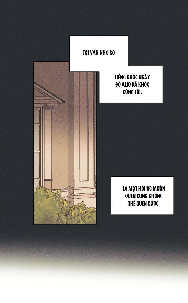 Tôi Là Tình Cũ Của Nam Chính Chapter 16 - 22