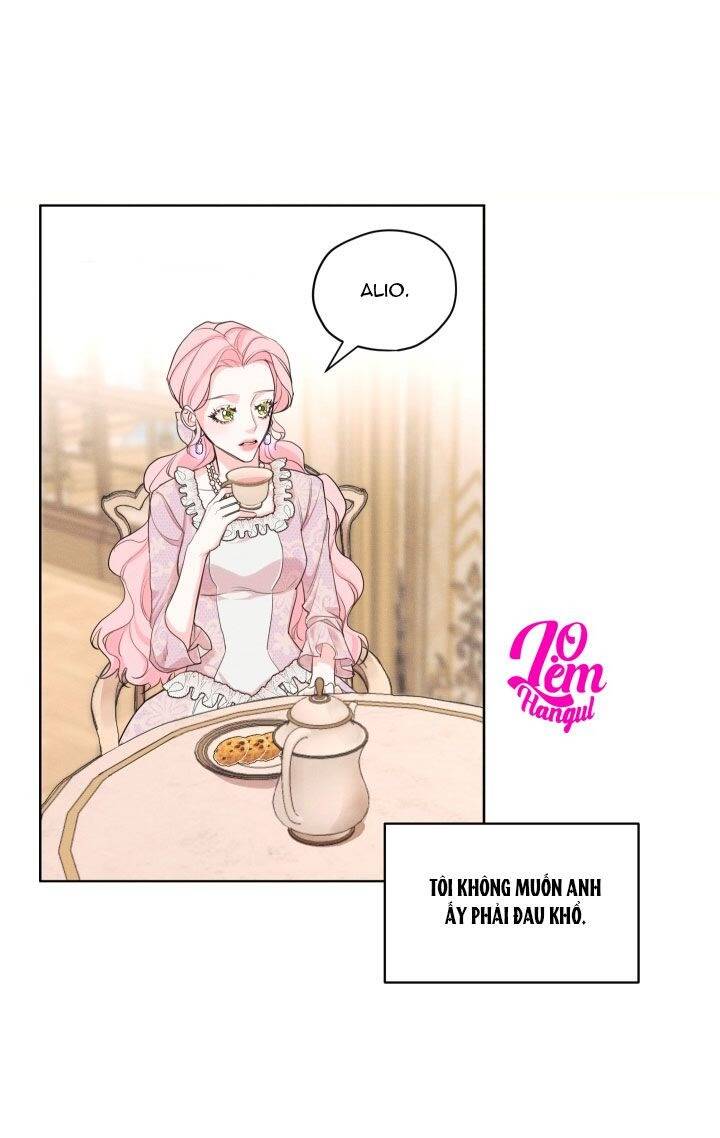 Tôi Là Tình Cũ Của Nam Chính Chapter 16 - 23