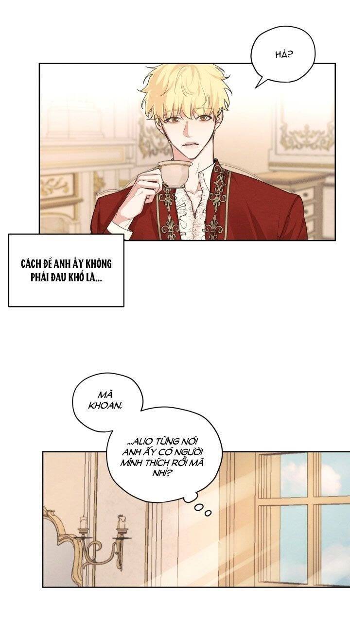 Tôi Là Tình Cũ Của Nam Chính Chapter 16 - 24