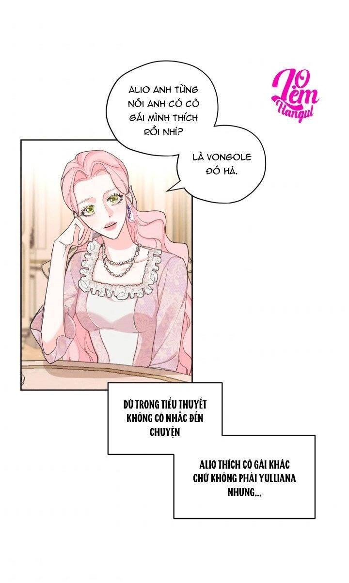Tôi Là Tình Cũ Của Nam Chính Chapter 16 - 25