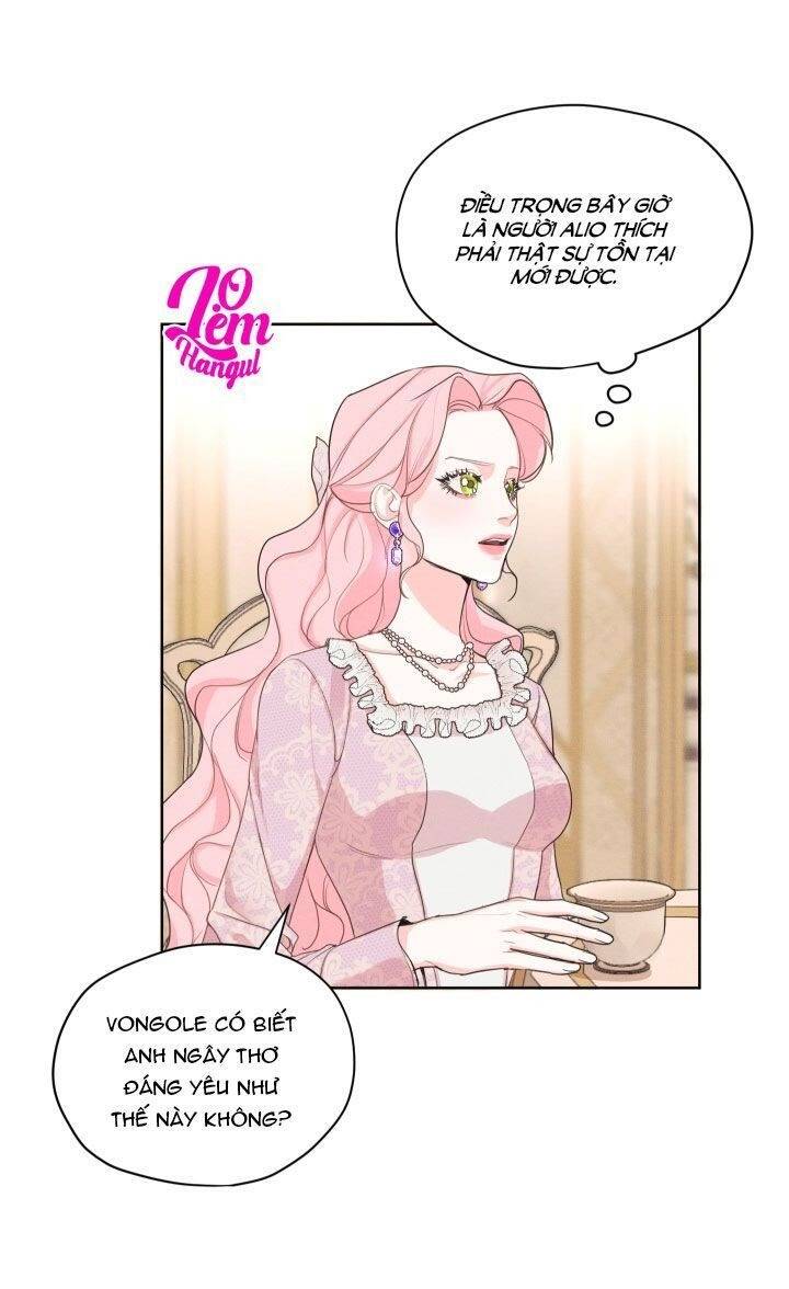 Tôi Là Tình Cũ Của Nam Chính Chapter 16 - 27