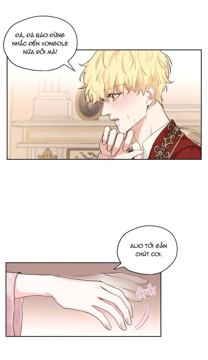 Tôi Là Tình Cũ Của Nam Chính Chapter 16 - 28