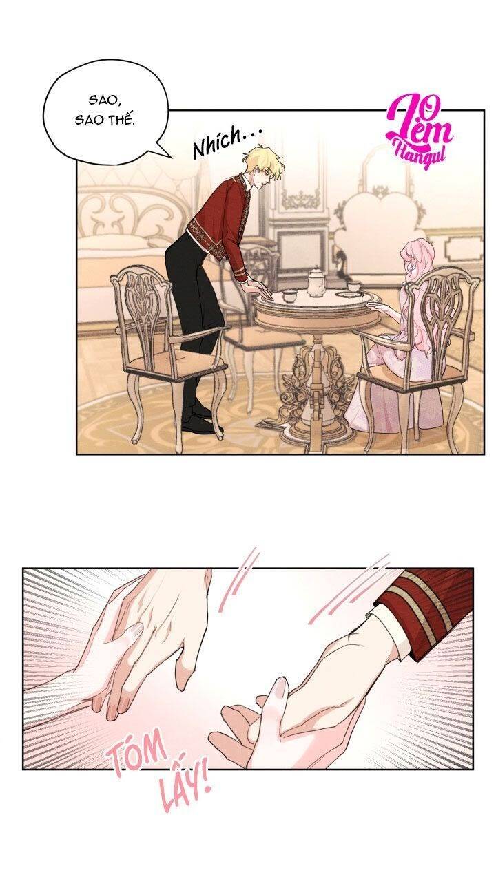 Tôi Là Tình Cũ Của Nam Chính Chapter 16 - 29