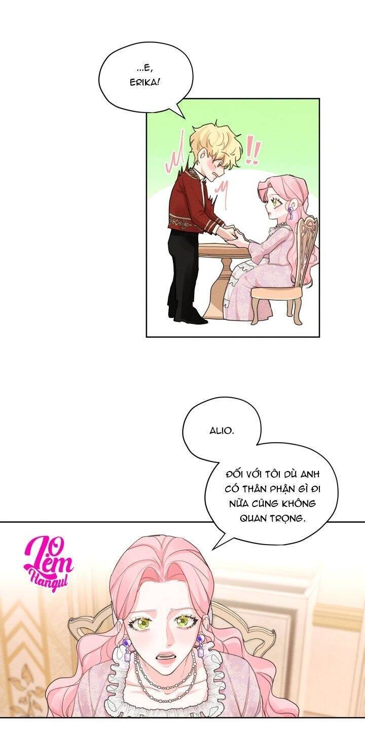 Tôi Là Tình Cũ Của Nam Chính Chapter 16 - 30