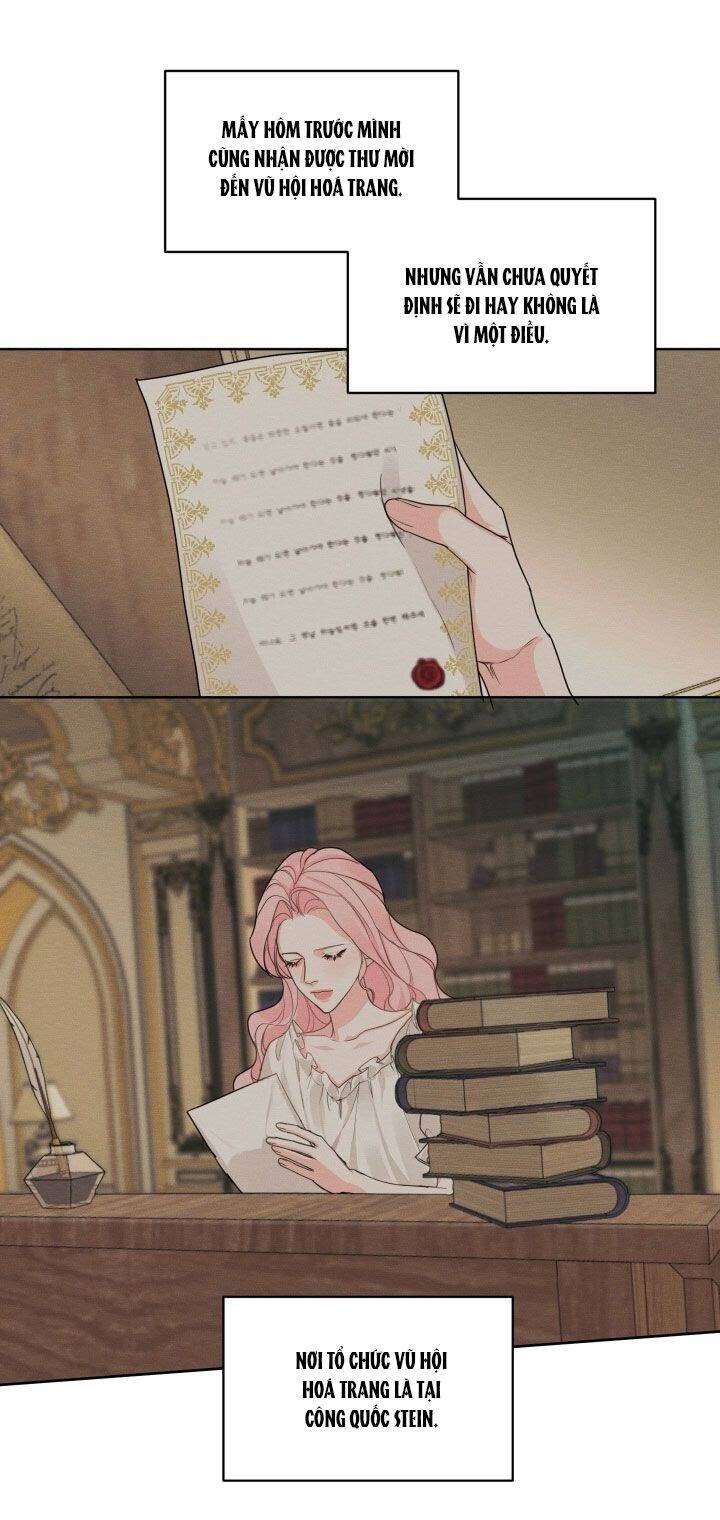 Tôi Là Tình Cũ Của Nam Chính Chapter 16 - 4