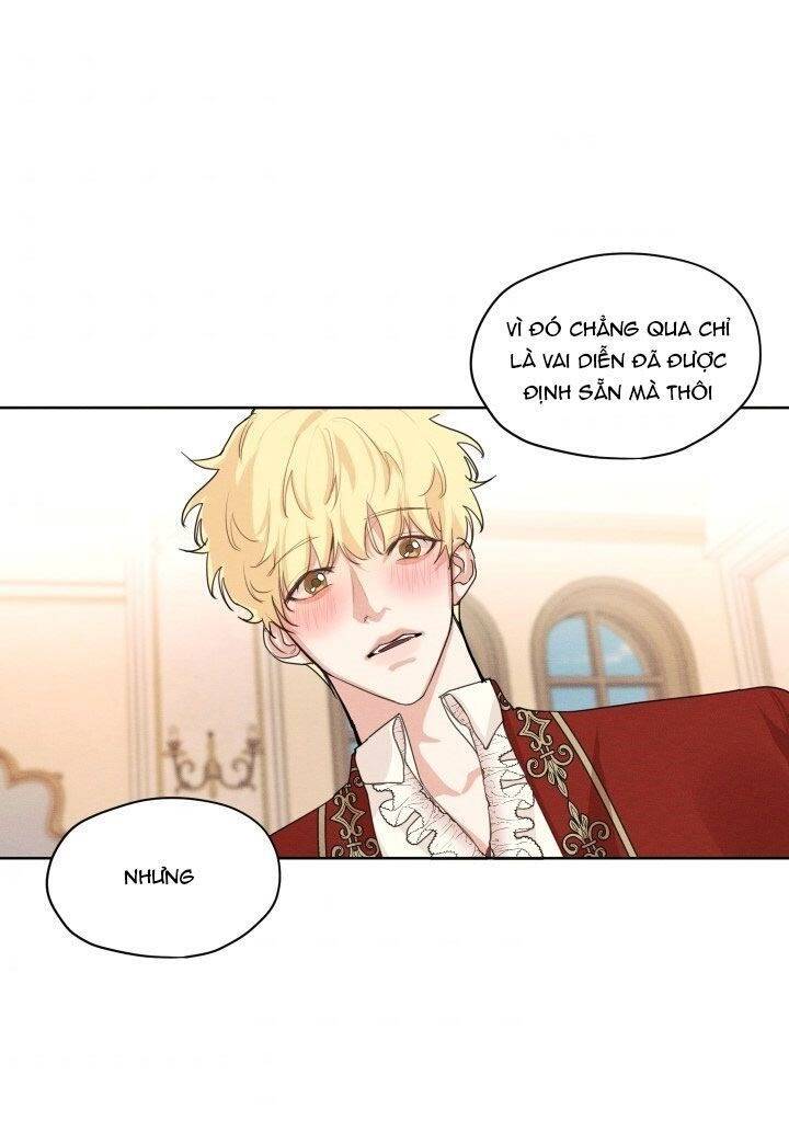Tôi Là Tình Cũ Của Nam Chính Chapter 16 - 31
