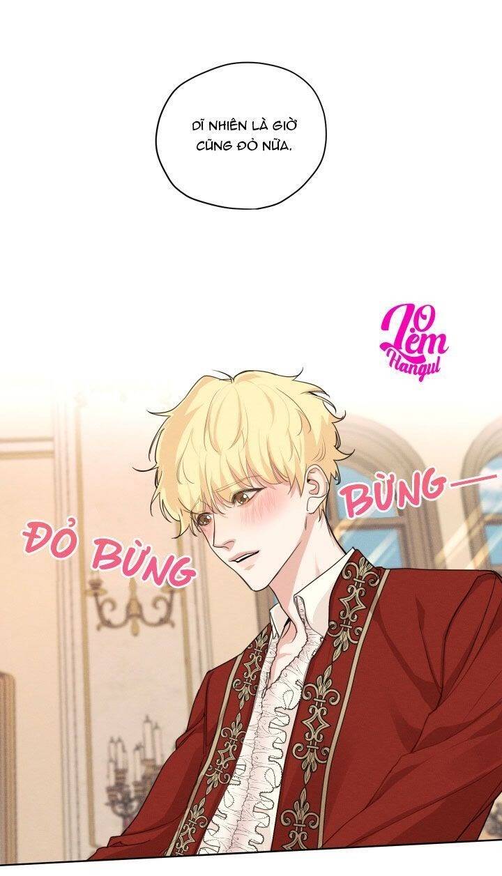 Tôi Là Tình Cũ Của Nam Chính Chapter 16 - 34