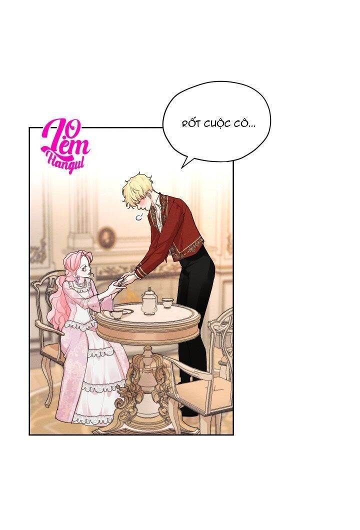 Tôi Là Tình Cũ Của Nam Chính Chapter 16 - 36