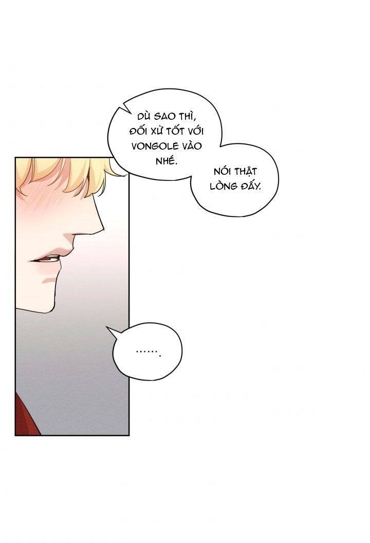 Tôi Là Tình Cũ Của Nam Chính Chapter 16 - 39