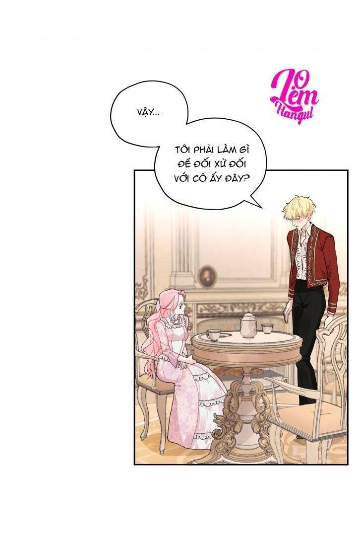 Tôi Là Tình Cũ Của Nam Chính Chapter 16 - 40