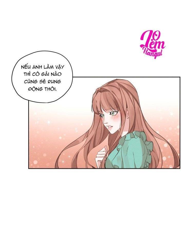 Tôi Là Tình Cũ Của Nam Chính Chapter 16 - 42