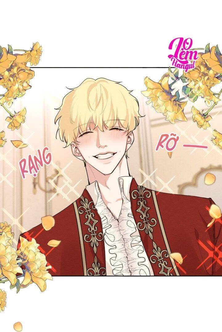 Tôi Là Tình Cũ Của Nam Chính Chapter 16 - 44
