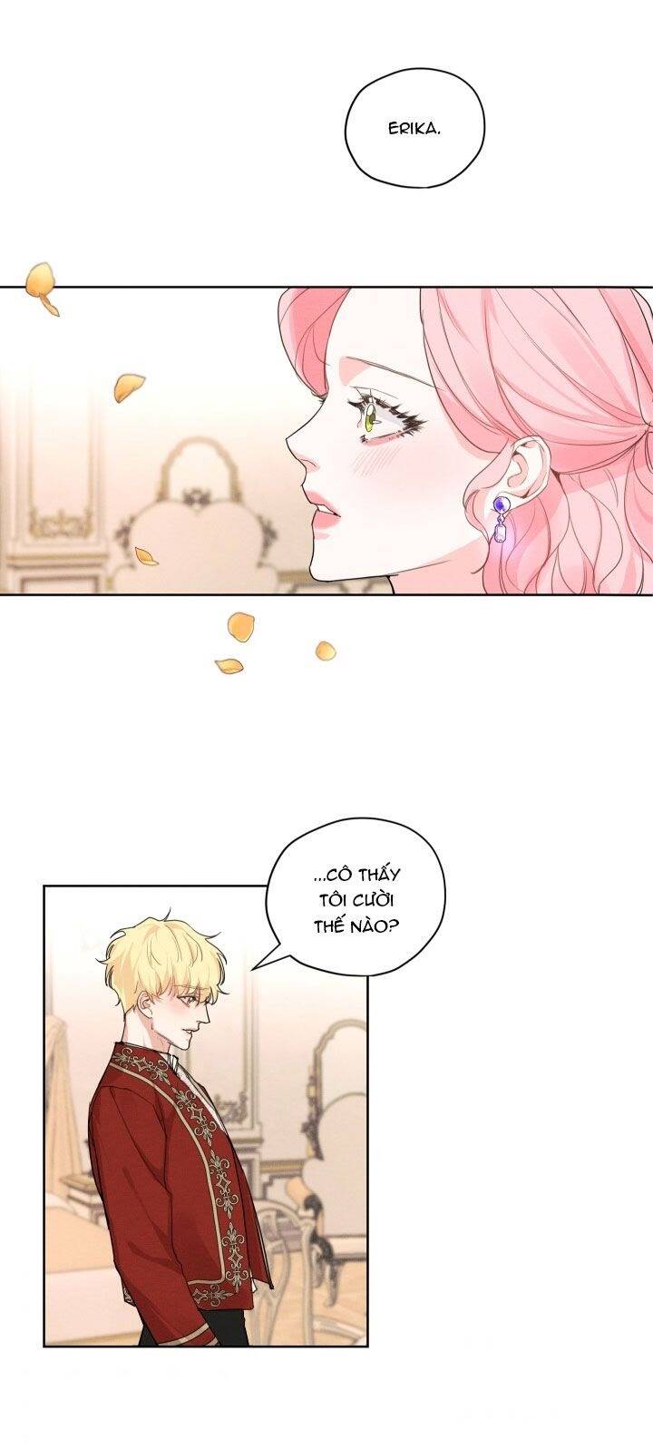 Tôi Là Tình Cũ Của Nam Chính Chapter 16 - 45