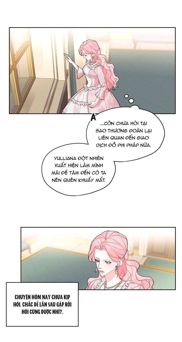 Tôi Là Tình Cũ Của Nam Chính Chapter 16 - 48