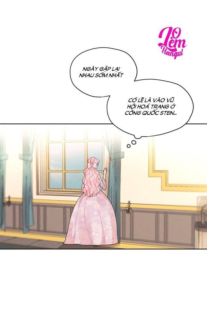 Tôi Là Tình Cũ Của Nam Chính Chapter 16 - 49