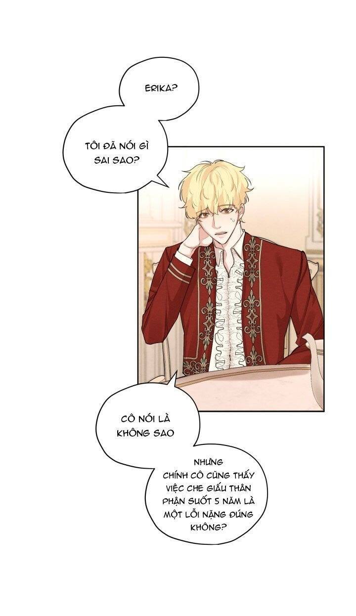 Tôi Là Tình Cũ Của Nam Chính Chapter 16 - 6
