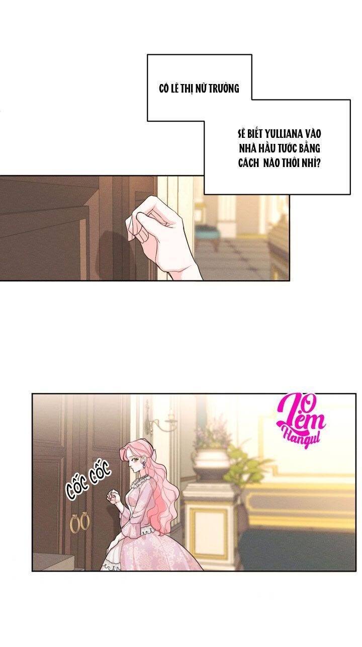 Tôi Là Tình Cũ Của Nam Chính Chapter 16 - 51
